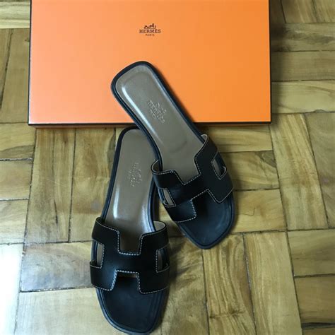 hermes sandals philippines